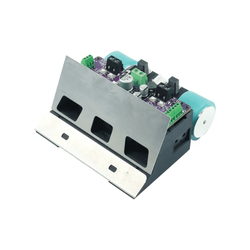 IKEDO MINI SUMO ROBOT PRO