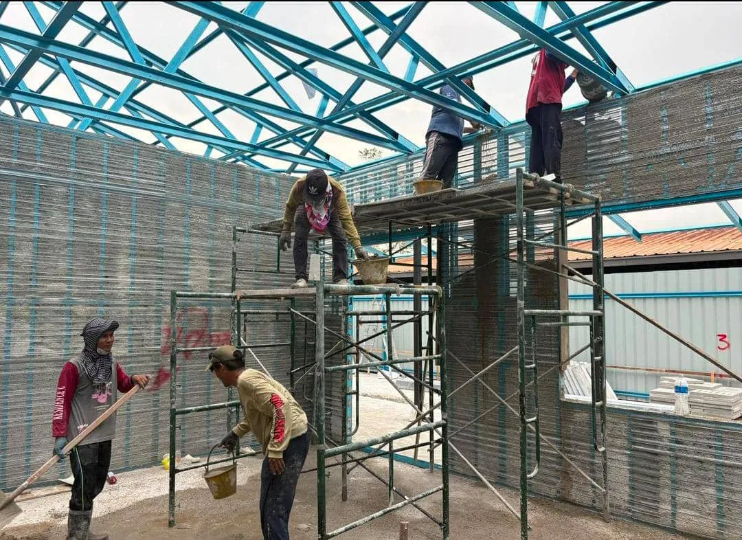 Portfolio Construction Du Heritage Legacy