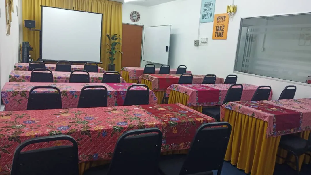 Portfolio Ruang Sewaan Du Heritage Legacy