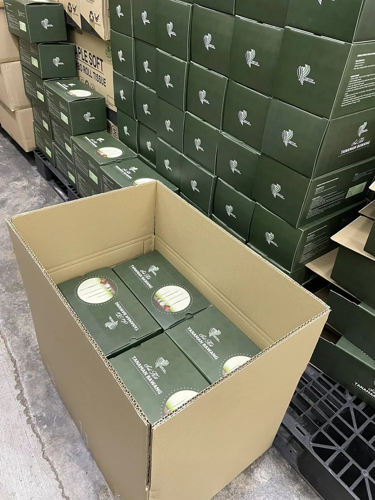 Portfolio Supply Du Heritage Legacy